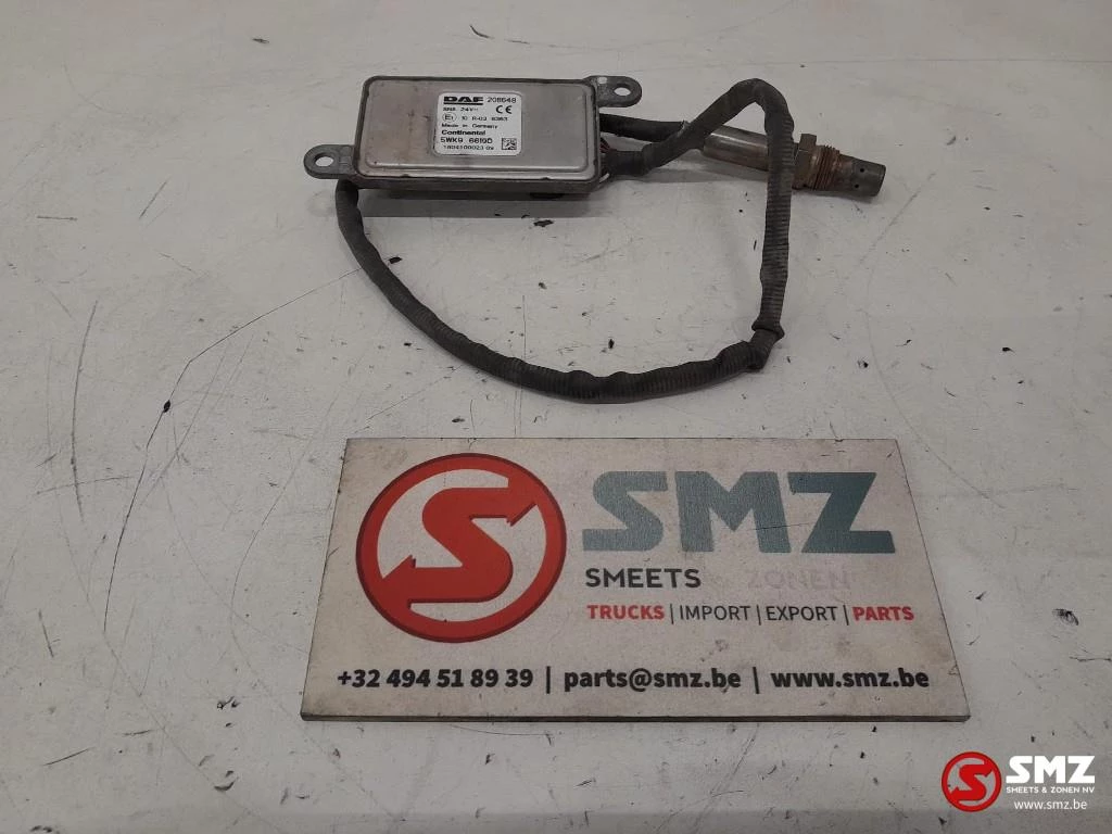 DAF 2010 - Occ NOX sensor na katalysator DAF imagen 3