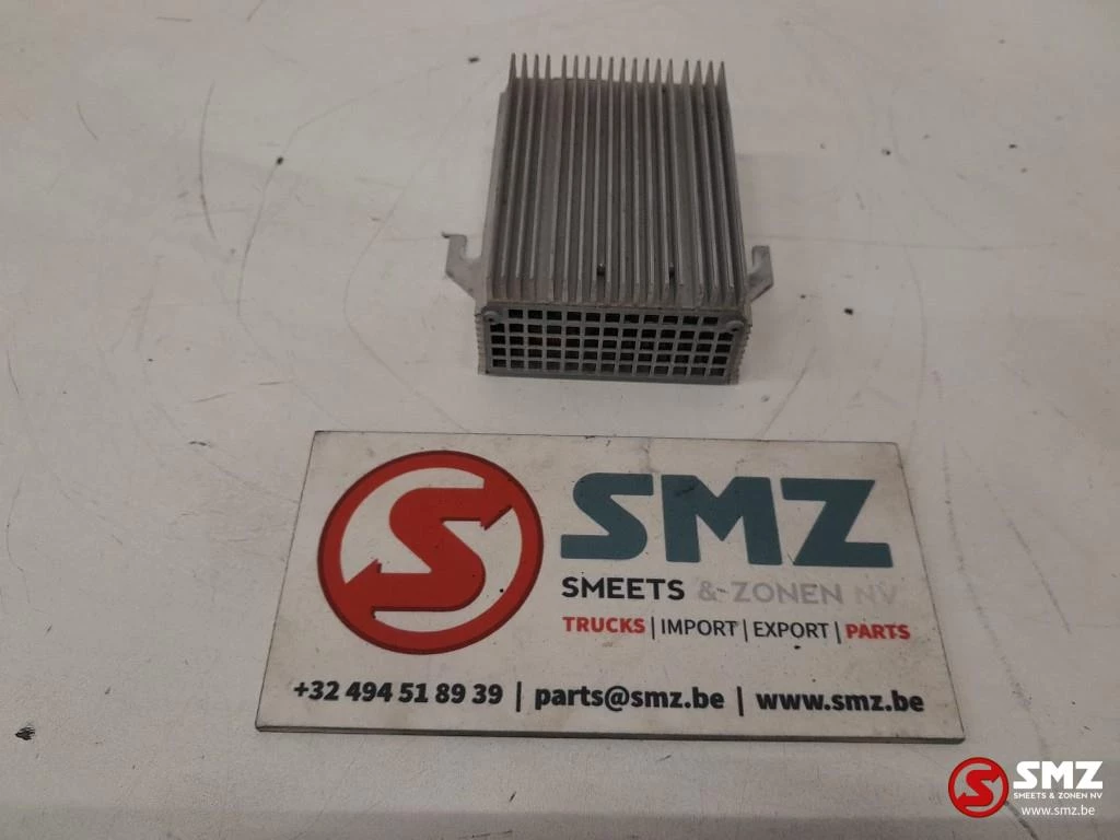 Volvo 2015 - Occ ECU spanningsomvormer Volvo Bild 5