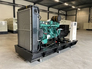 Volvo 2026 - TWD1644GE - 715 kVA Generator - DPX-18884.1-O imagem 2 miniatura