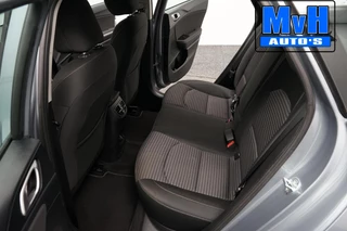 Kia Ceed Sportswagon 2021 - 1.0 T-GDi DynamicLine|ACC|LED|CAMERA|NAP obrazek 16