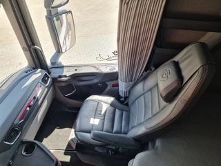 Scania S 2020 - S580 V8 NGS Highline 6x2 - BUFFL edition - Retarder - Full air - 3.15 WB - Led zdjecie 15