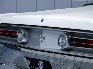 Chrysler 300 1968 - Cabriolet 440ci image 11