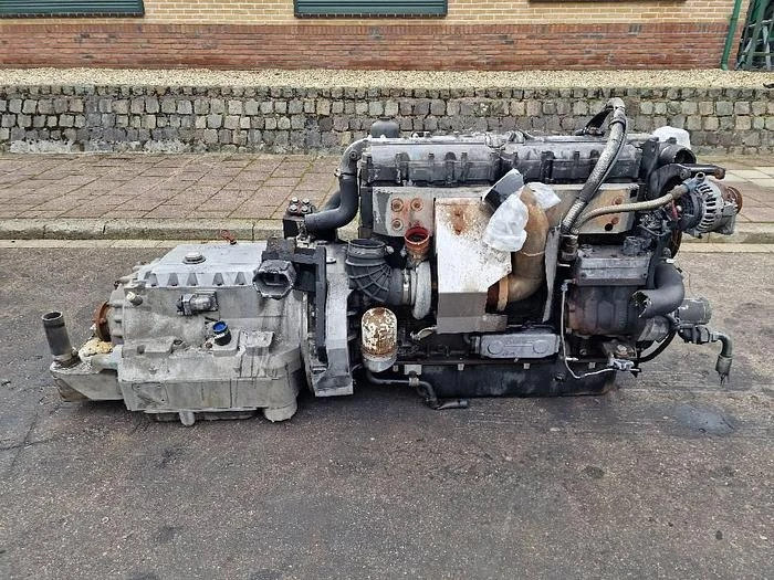 Paccar PR 228 S2 image 1