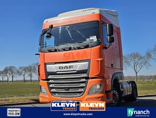 DAF N/A 2018 - XF 450 te koop