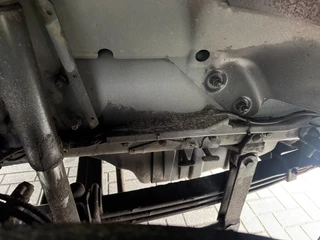 Scania P 2011 - P320 HMF 835 2 x Hydraulik, Remote obrazek 8