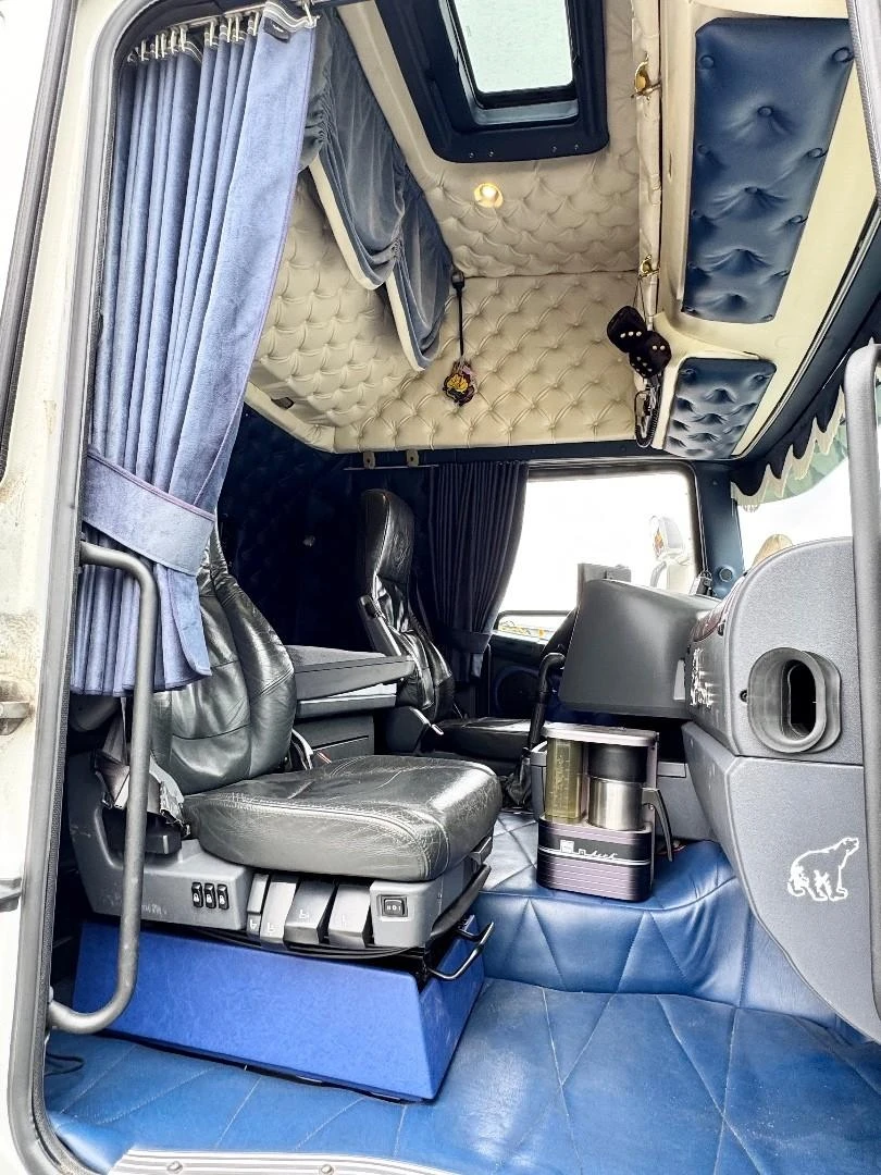 Scania R 2026 - R500 afbeelding 18