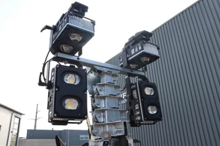 Atlas-Copco 2022 - Hilight H6+ Valid inspection, *Guarantee! Max Boom afbeelding 3 miniatuur