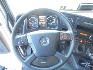 Mercedes-Benz Actros 2016 - 2340 LL bild 12