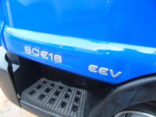 Iveco Eurocargo 2010 - N/A изображение 13
