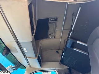 Volvo FH 2020 - 460 EURO 6D, Standairco, I-Shift, 2 Tanks obrazek 9