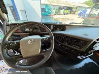 Volvo FH 2015 - 540 obrazek 7