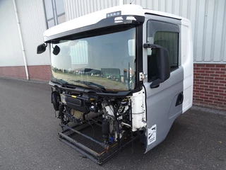 Scania R 2014 - SC-R CR-16 CABINE afbeelding 1