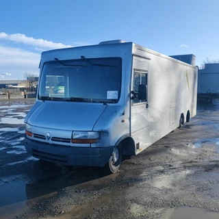 Renault X70T 1998 - N/A zdjecie 1