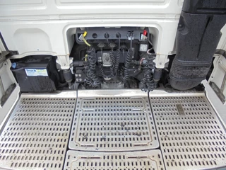 DAF XF 460 2017 - N/A bild 7
