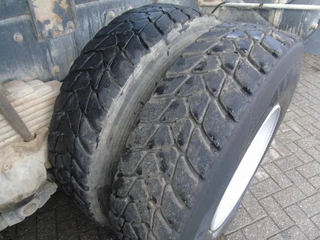 Renault Kerax 2006 - N/A bild 23
