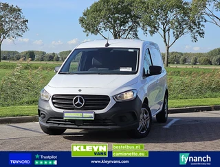 Mercedes-Benz Citan 2024 - 110 CDI afbeelding 1 miniatuur