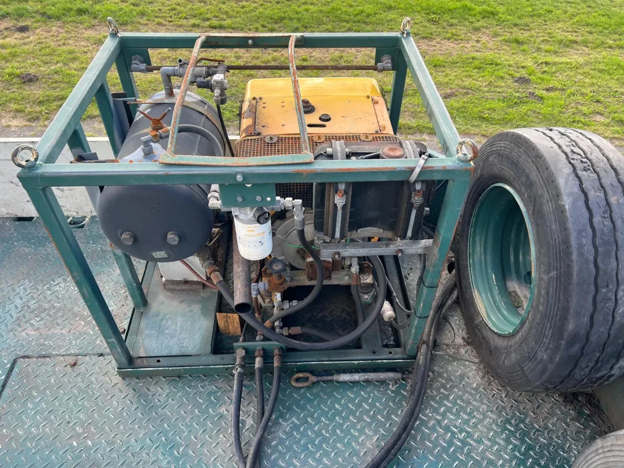 Nooteboom 1991 - MCO-92 VV immagine 15