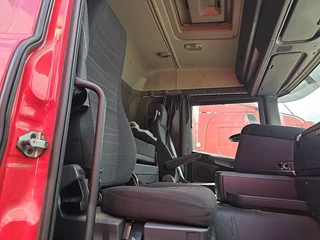 Scania G 2018 - G450 bild 7
