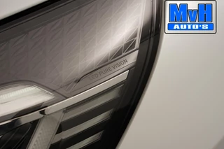 Renault Captur 2022 - 1.3 TCe 140 Intens|PARELMOER|CAMERA|LED|NAP immagine 31