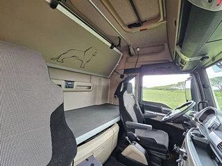 MAN TGX 2019 - 26.500 imagen 15