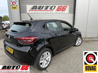 Renault Clio 2021 - 1.0 TCe immagine 6