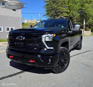 Chevrolet 6.6 V8 Duramax 2026 - Trail Boss for sale
