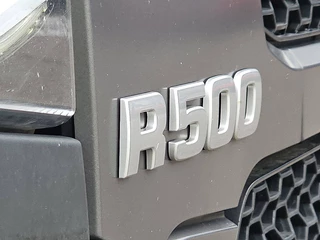 Scania R 2021 - R500 obrazek 19
