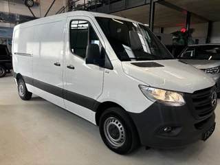 Mercedes-Benz Sprinter 2024 - 311CDI L2H1 Airco Cruisecontrol Apple CarPlay NIEUW BPM VRIJ zdjecie 4
