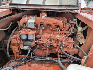 Laverda 3550 R 1989 - N/A bild 14