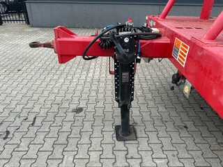 Obermaier N/A 1998 - BALLAST / 18.000KG / DRUMBRAKES obrazek 17