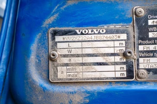 Volvo N/A 2018 - FM 420 + KIPHYDR. obrazek 18