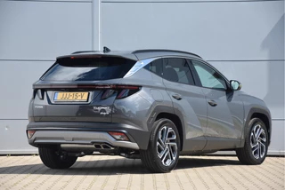 Hyundai Tucson 2025 - 1.6 T-GDI PHEV Premium zdjecie 2
