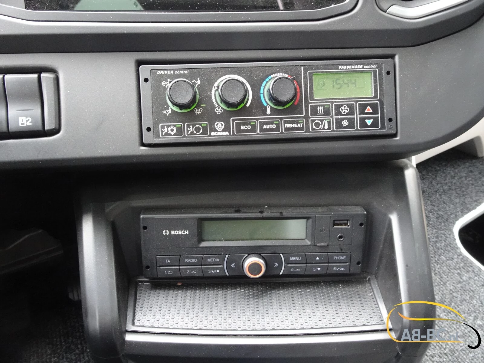 Scania Higer Touring HD 51 Seats EURO 6 afbeelding 54