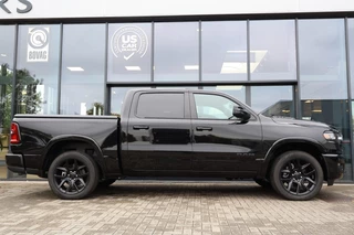 Dodge Ram 1500 2024 - 3.0 SST LARAMIE SPORT NIGHT / Laadbakdeksel + Trekhaak imagen 10