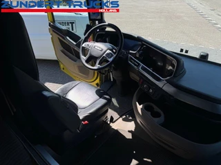 DAF N/A 2022 - XG 530 ,RETARDER ,STANDCLIMA ,LEATHER ,ALCOA'S ,EUR6 E, SMART TACHO 2 imagen 19