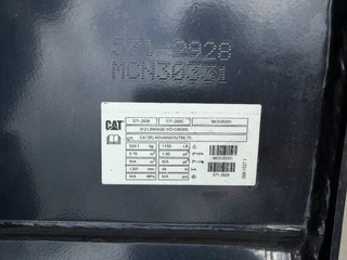 Cat N/A 2015 - M318F obrazek 57