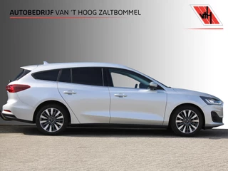 Ford Focus 2023 - Wagon 1.0 EcoBoost 155PK Hybrid Titanium X CAMERA B&O NAVI CARPLAY TREKHAAK imagen 1