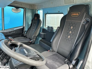 Iveco X-Way 2019 - 360 6x4, EURO 6, Leaf spring image 10