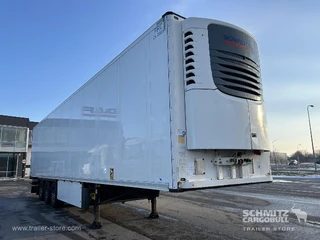 Schmitz Cargobull Semitrailer Reefer Standard 2014 te koop