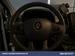 Renault Trafic 2018 - 1.6 dCi L1H1 Euro6 Airco | Cruisecontrol | Trekhaak | Parkeersensoren obrazek 12