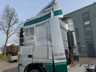 DAF N/A 2016 - XF 510 6X2 EURO 6 / MANUAL / RETARDER image 5