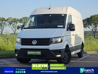 Volkswagen Crafter 2024 - 35 2.0 obrázek 1 náhled