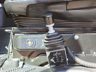 Mercedes-Benz Actros 2019 - 1843 bild 14