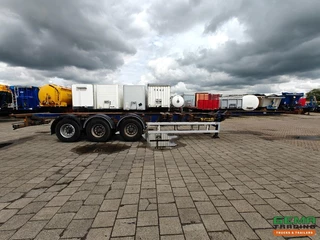 Krone SD 27 3-Assen BPW 2003 - N/A obrazek 22