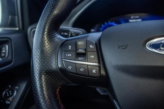 Ford Focus 2021 - 1.0 EcoBoost Hybrid ST Line, Origineel NL, 1e Eig obrazek 15