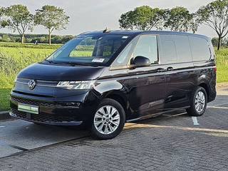 Volkswagen Multivan 2023 - N/A obrazek 2