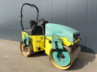Ammann N/A 2017 - ARX45 immagine 43