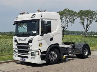Scania G 2020 - G450 afbeelding 2 miniatuur