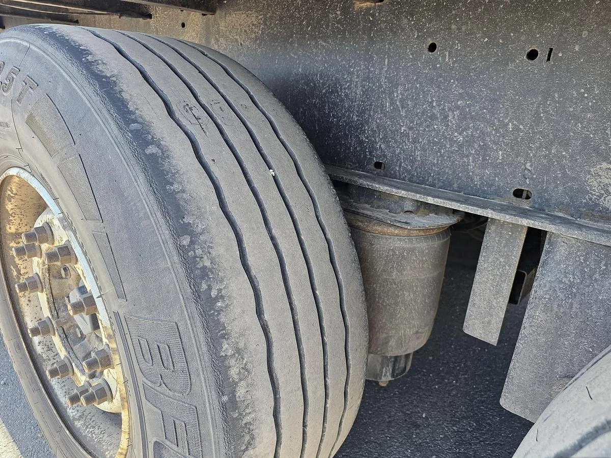 Kögel SN 24 - SLIDING ROOF - COIL - MERCEDES DISC 2017 Bild 29