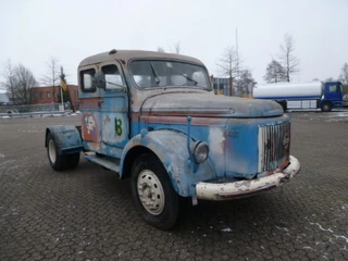Volvo N/A 1962 - L 485 изображение 2